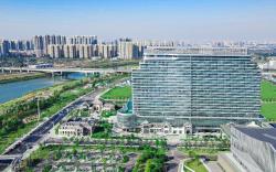 Steigenberger Hotel SUNAC Changsha