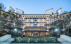LEBANSHAN Hotel SUNAC Hefei