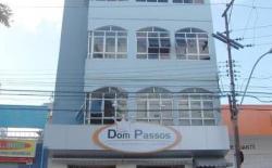Hotel Dom Passos