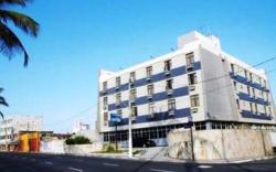 Hotel Dan Inn Express Salvador By Nacional Inn