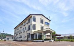 Business Hotel Noble Iiyama