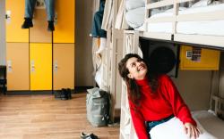 Wombat's City Hostel Vienna Naschmarkt 