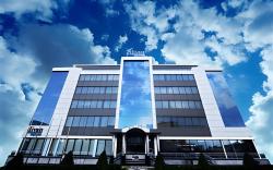 Divan Express Baku Hotel