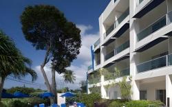 The Rockley by Ocean Hotels - Breakfast Included