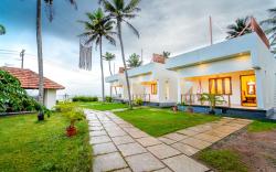 Solaris Beach Resort by Voye Homes