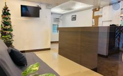 Makati Poblacion Hotel