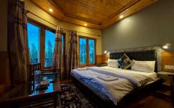 Zaltak Guest House