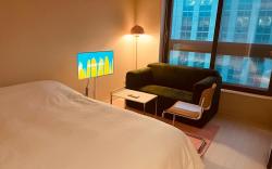 Residence Daegu Star B&B