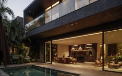 Black Villas Canggu Beach by OXO