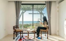 Gangneung Remember Dogchae Pension