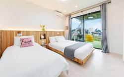 Gangneung Remember Dogchae Pension