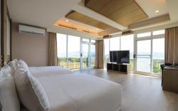 南喃夕語。朝日