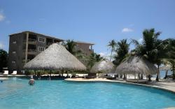 Captain Morgan's Retreat
