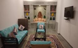 Lassi Guest House	