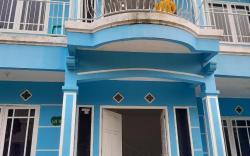 Villa green apple aamaleeq