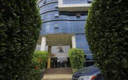 Inter Luxury Hotel