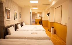 HIFUMI#101★5m Umeda, near Kyoto. Value & clean!