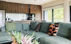 Sunrise Garden Serviced Apartments Albany