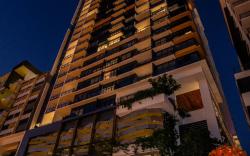 Hope Street Apartments by CLLIX