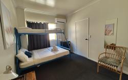 City Backpackers HQ