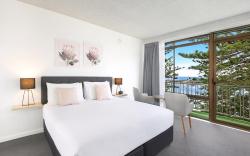 Boat Harbour Motel