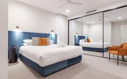 Astina Suites, Penrith