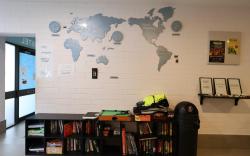 Quokka Backpackers Hostel Perth - Valid Passport Required for Check in