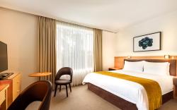 BEST WESTERN PLUS Travel Inn