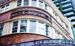 The Old Clare Hotel, a EVT Hotel  