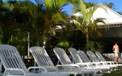 A Ilha Verde Hotel Pousada na Praia