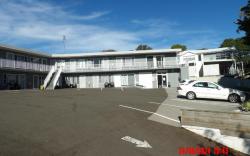 Kiama Motel 617