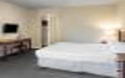 Dorset Gardens Hotel