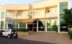 Agua Viva Hotel