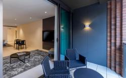 SKYE Suites Sydney
