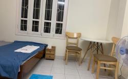 Bong House 4 (Home Stay)