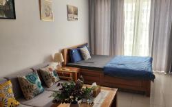 Nadam spa apartment for men want to have the joy