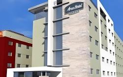 Hotel Cassino Tower Piracicaba by Nacional Inn