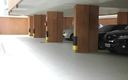 Atlantico Inn Apart Hotel