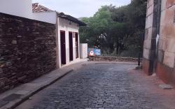 Brumas Ouro Preto Hostel e Pousada