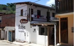 Buddy's Hostel Itacare