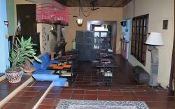Pousada Estalagem Casa Grande