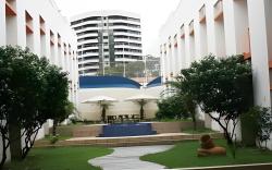 Formula Arrey Hotel - Teresina