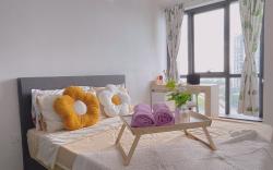 FREE Parking 2BR 1 Min walk Pavilion2 REVO L12