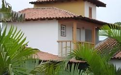 Pousada Jardim de Buzios