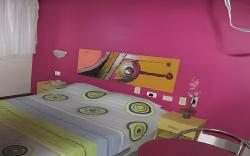 Hotel 5 Sois