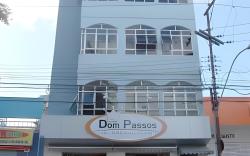 Hotel Dom Passos