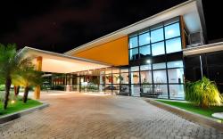 Hotel Girassol Plaza