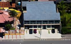 Hotel Casarao
