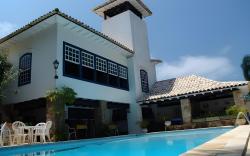 Hotel Solar das Aguas Cantantes