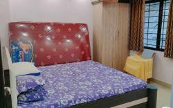 Private Room With Breakfast Ner Bus Stand Siliguri